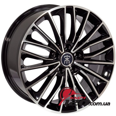 ZF FBX173 8.0x19 5x120.0