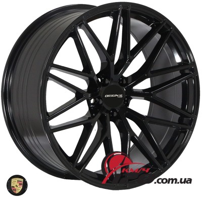 ZF FBX177 9.5x21 5x112.0