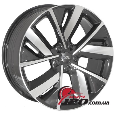ZF FBX182 8.5x20 5x120.0