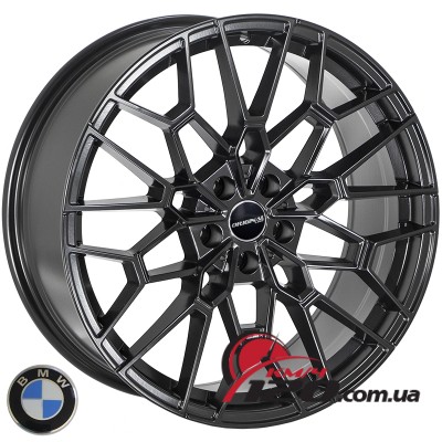 ZF FBX251 8.5x20 5x112.0