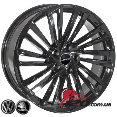 ZF FBX261 7.5x18 5x112.0