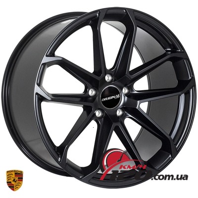 ZF FBX265 10.0x21 5x112.0
