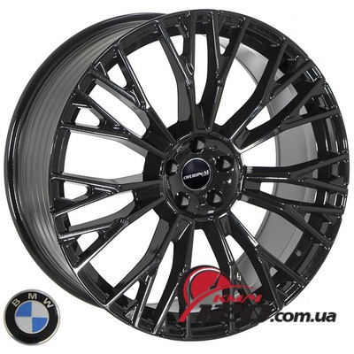 ZF FBX269 9.5x22 5x112.0