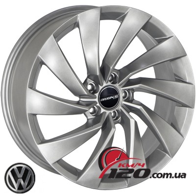 ZF FBX329 8.0x19 5x112.0