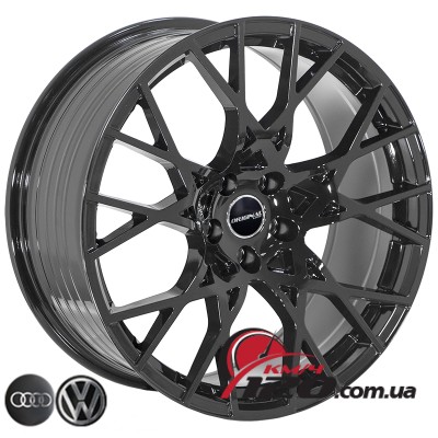 ZF FBX348 9.0x20 5x112.0