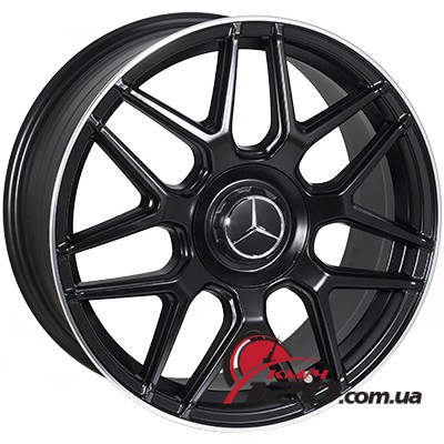 ZF FE195 8.0x18 5x112.0