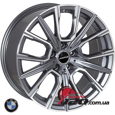 ZF FE229 8.0x18 5x112.0