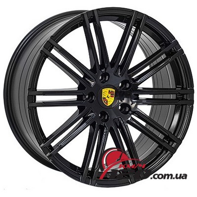 ZF FR947 8.5x19 5x130.0