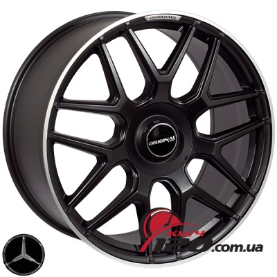 ZF JT092 8.5x20 5x130.0