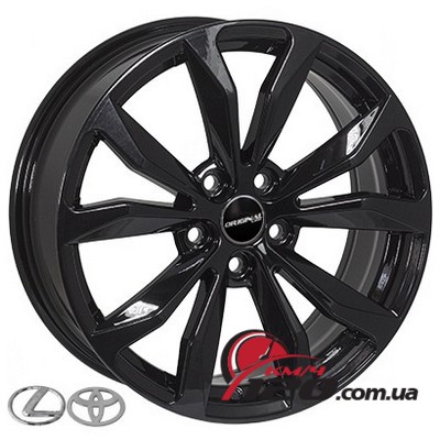ZF LX516 7.0x18 5x114.3