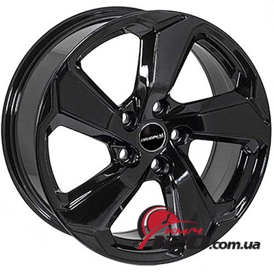 ZF QC5190 7.5x17 5x114.3