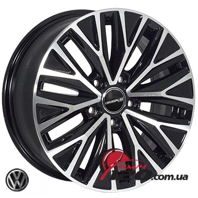 ZF TL0028 6.5x16 5x112.0