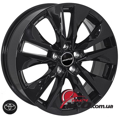 ZF TL0111 7.0x18 5x114.3