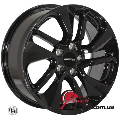 ZF TL0587 7.5x17 5x114.3
