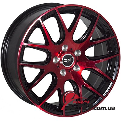 ZF TL1398 9.5x20 5x115.0