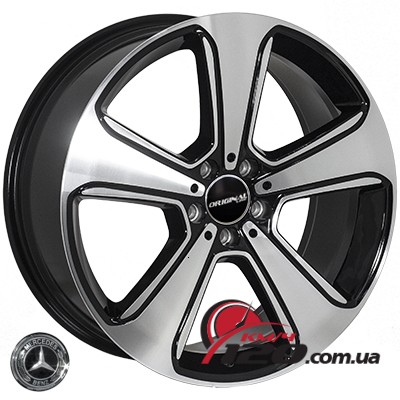 ZF TL5306NW 8.5x20 5x112.0
