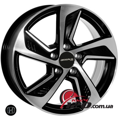 ZF TL5809 7.0x17 5x114.3