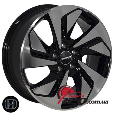 ZF TL5849 7.0x18 5x114.3