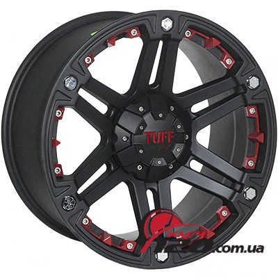 ZF TL6119 9.0x18 10x114.3