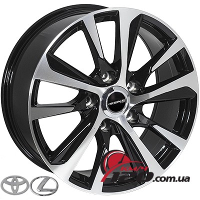 ZN 233 8.5x20 5x150.0