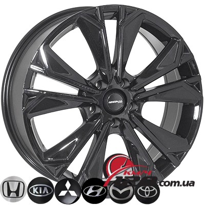 ZW 1123 7.5x19 5x114.3