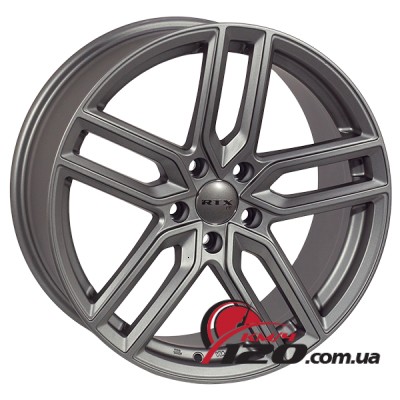 ZW 3253 8.0x18 5x112.0