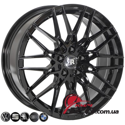 ZW 3351 8.0x18 5x112.0