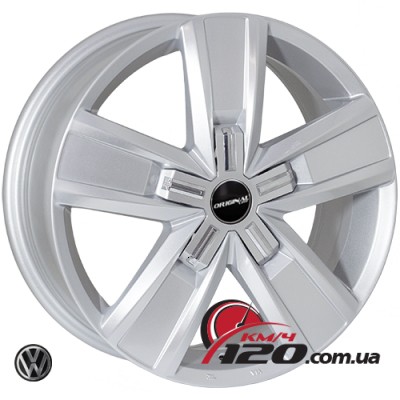 ZW 7907 7.0x17 5x120.0