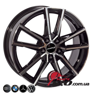 ZW 7937 7.5x18 5x112.0