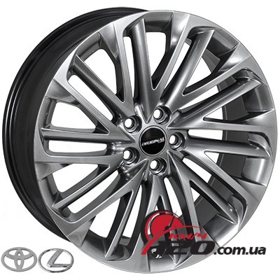 ZW 7971 8.0x20 5x114.3