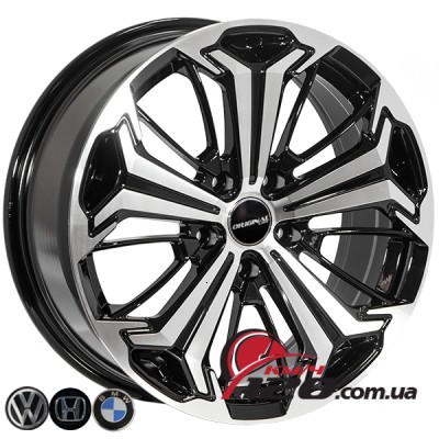 ZW 7994 7.5x18 5x120.0
