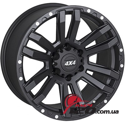 ZW 8510 9.0x18 6x139.7