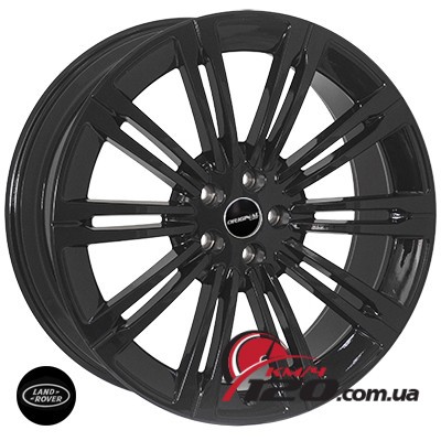 ZW BK3S1066 9.5x22 5x120.0