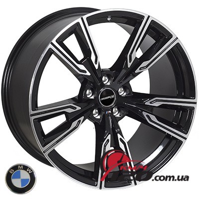 ZW BK3S1112 10.5x21 5x112.0