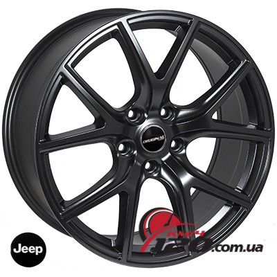 ZW BK5315 9.0x20 5x127.0