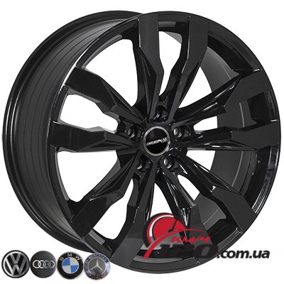 ZW BK5333 8.5x20 5x112.0