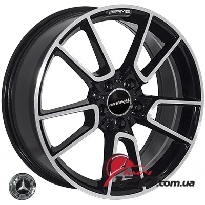 ZW BK5462 7.5x19 5x112.0