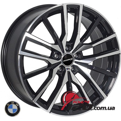 ZW BK5464 10.5x20 5x112.0