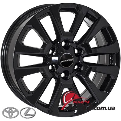 ZW BK5881 7.5x18 6x139.7