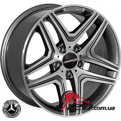 ZW BK5925 9.0x20 5x112.0