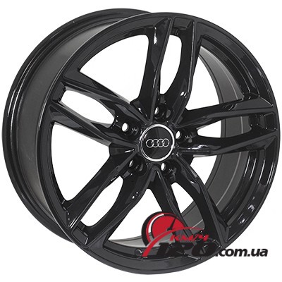 ZW BK690 7.5x17 5x112.0