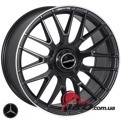 ZW BK912 8.5x19 5x112.0