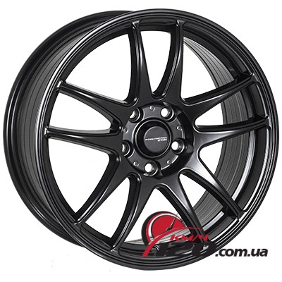 ZW BKY0073 7.5x17 5x112.0