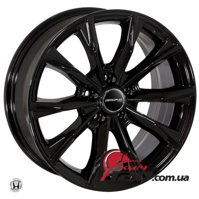 ZW BKY1351 7.5x18 5x114.3