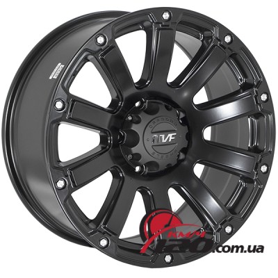 ZW D2825 8.0x16 6x139.7