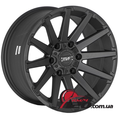 ZW D2848 9.0x18 6x139.7