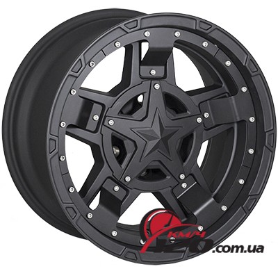 ZW D3033 9.0x17 6x135.0