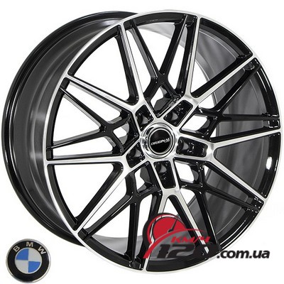 ZW YA3280 11.0x20 5x120.0