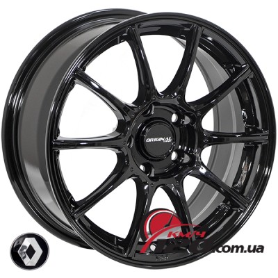 ZW YA3762 7.0x16 5x114.3