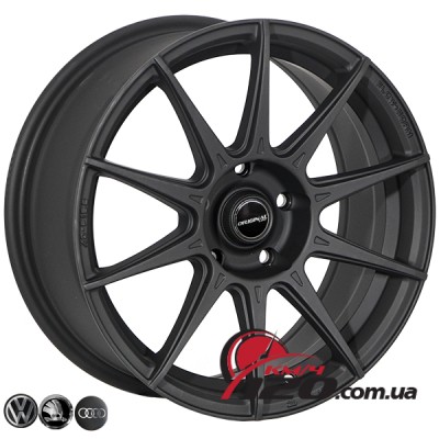 ZW YA3937 7.0x16 5x112.0